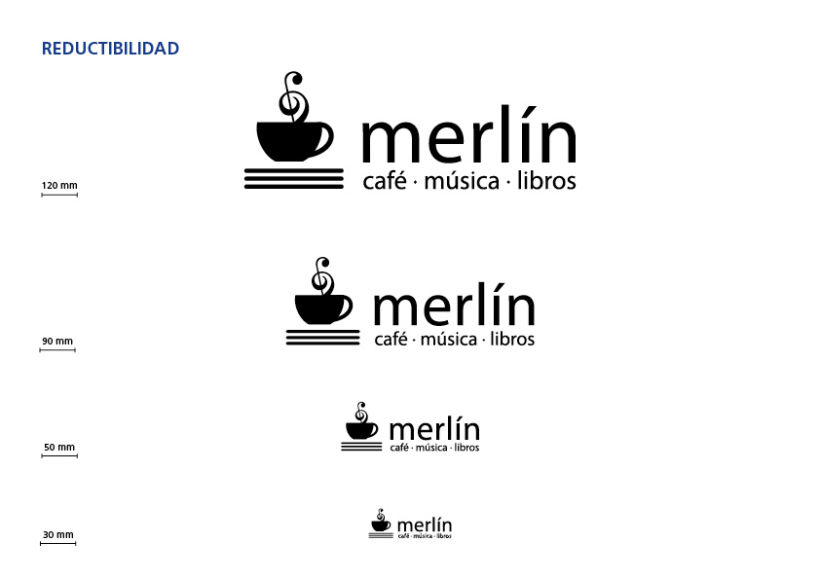 Merlín - Café, Música y Libros 3