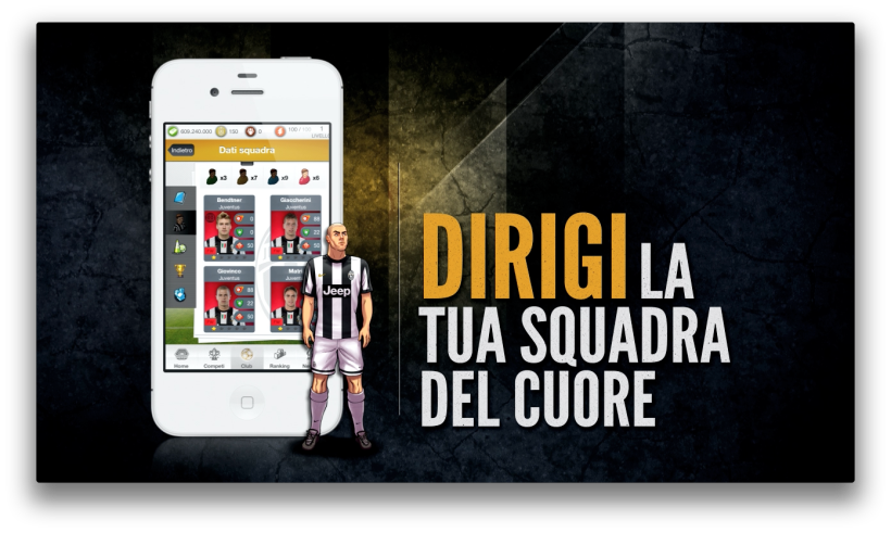 Juventus FM Video Promo 6