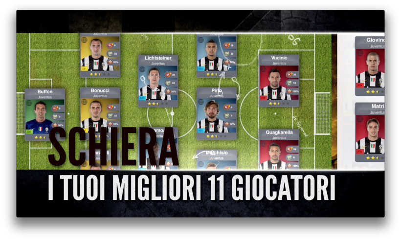 Juventus FM Video Promo 7