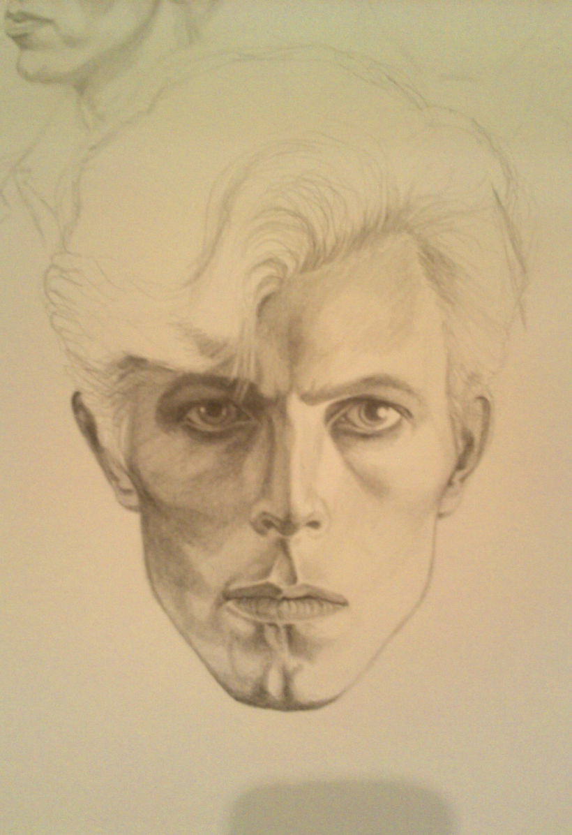 David Bowie  3