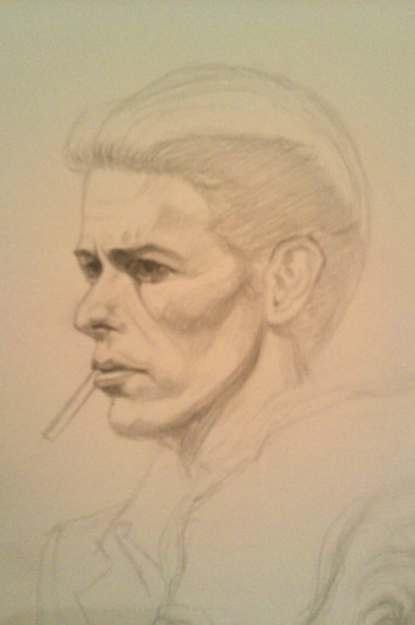 David Bowie  4