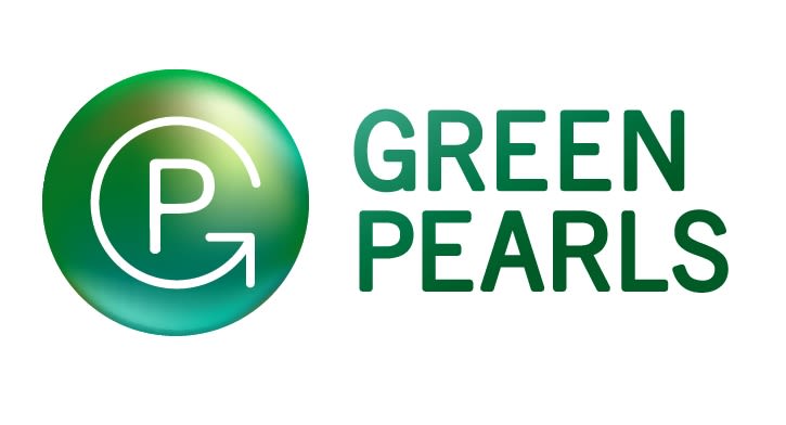 Green Pearls 1