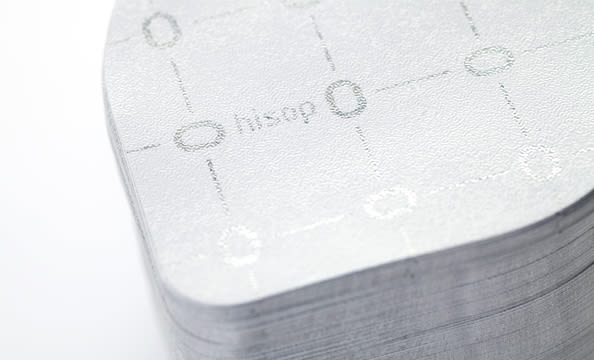 Packaging | Hisop  6