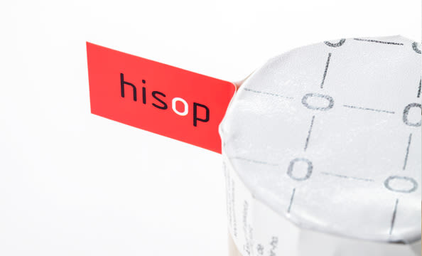 Packaging | Hisop  3