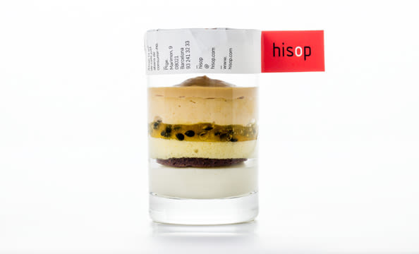 Packaging | Hisop  2