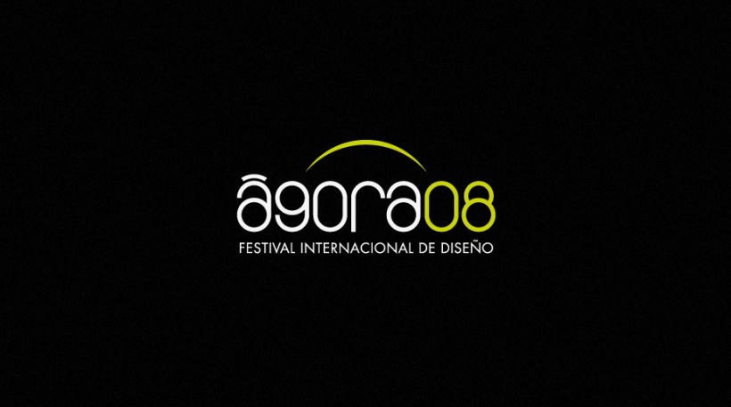 Festival de Diseño Ágora08 2