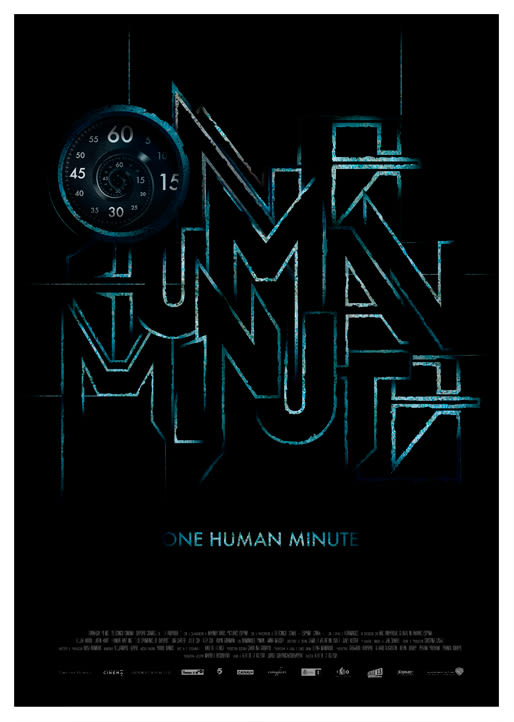 OneHumanMinute - film 1