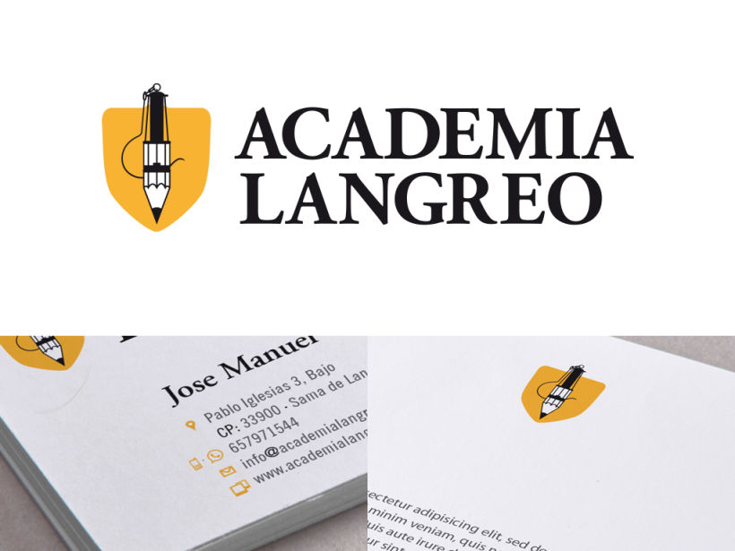 Academia Langreo 1