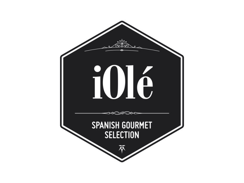 Branding y Catálogo iOlé Gourmet 1