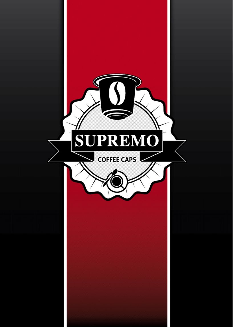 Propuestas Café Supremo 1