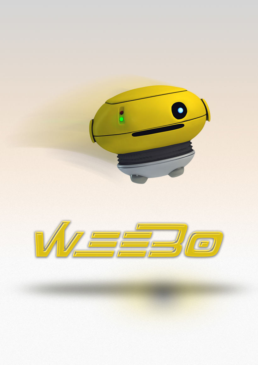 Weebo 1