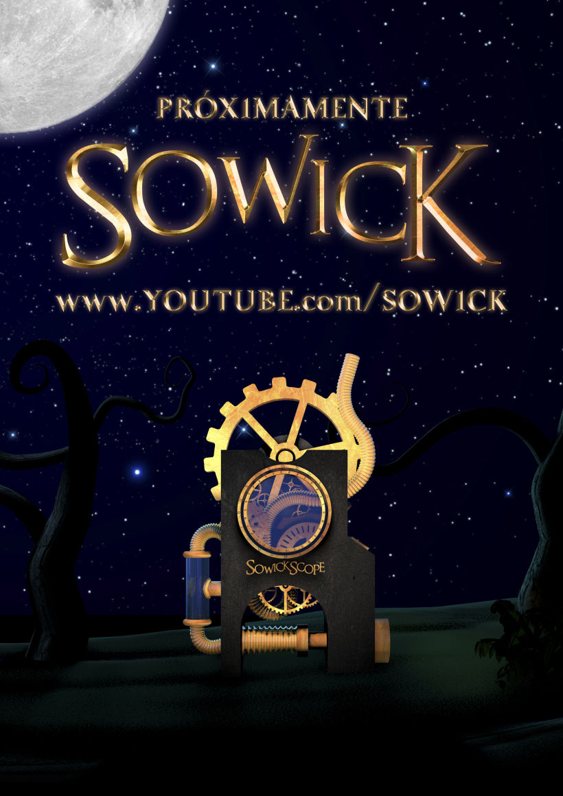 Sowick 1