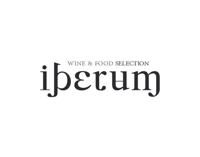I. Corporativa para IBERUM WINE & FOOD SELECTION 3