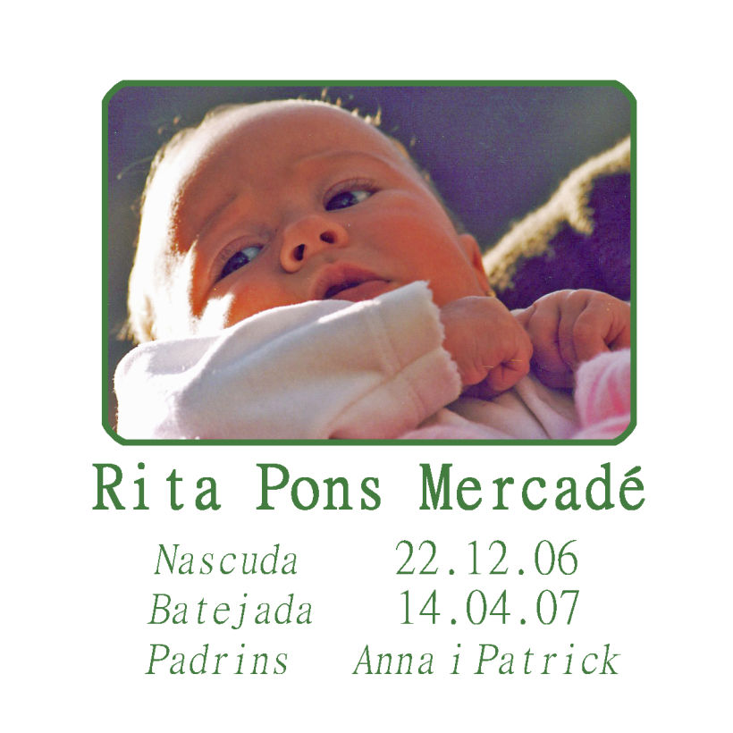 Rita Pons Mercadé 1
