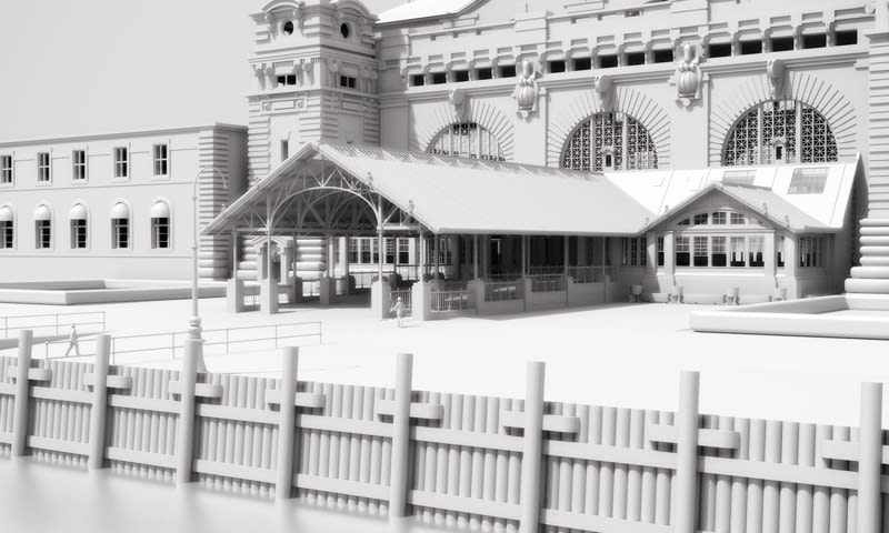 Ellis Island Project 12