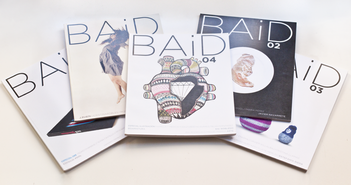 BAiD Magazine 2