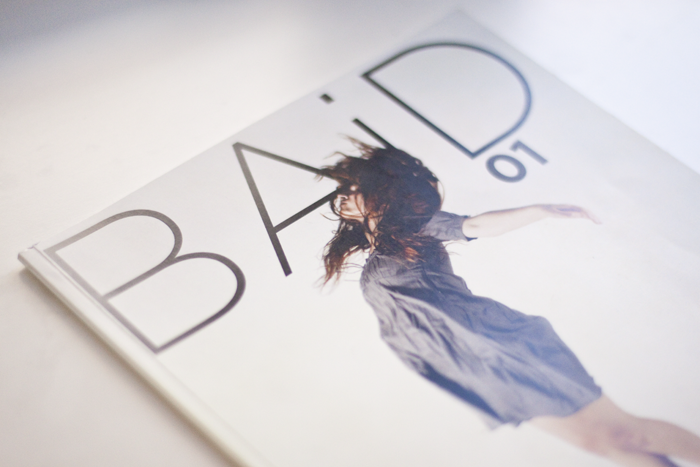 BAiD Magazine 1