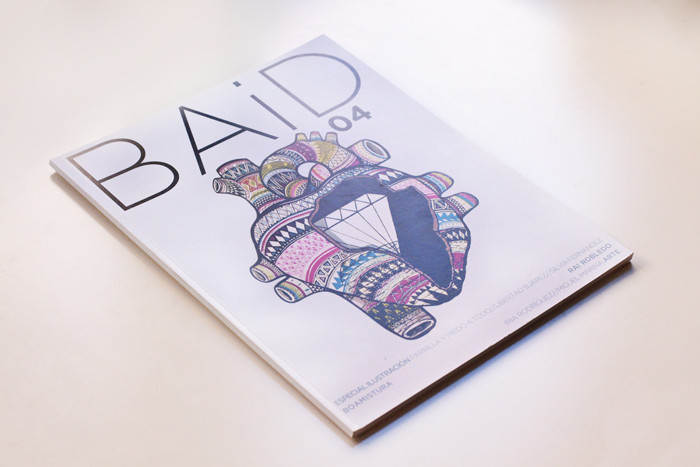 BAiD Magazine 5