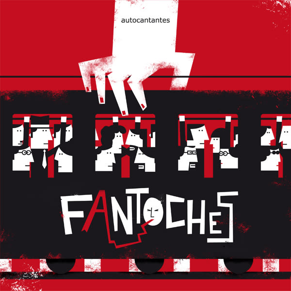 Fantoches 8