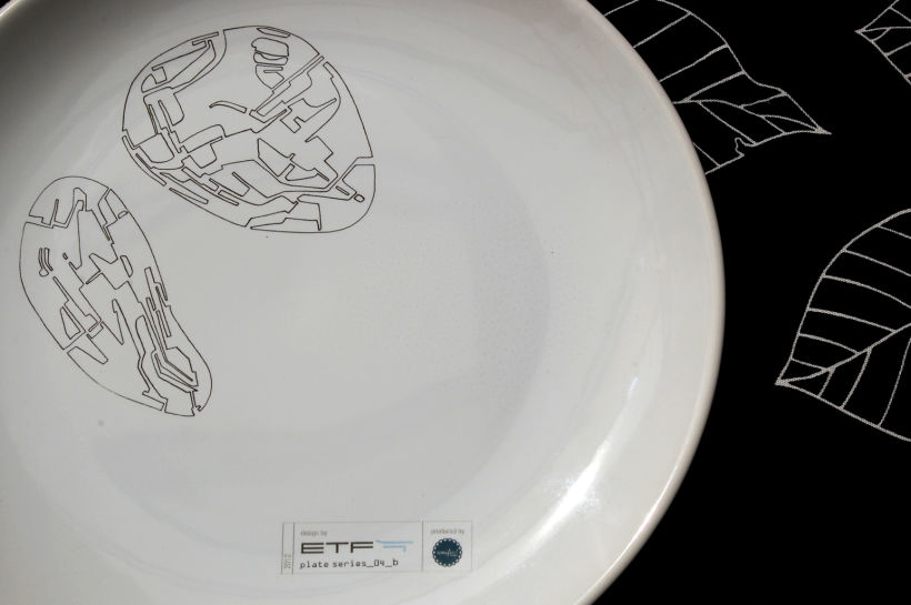 ETF: Plate Series_2012 8