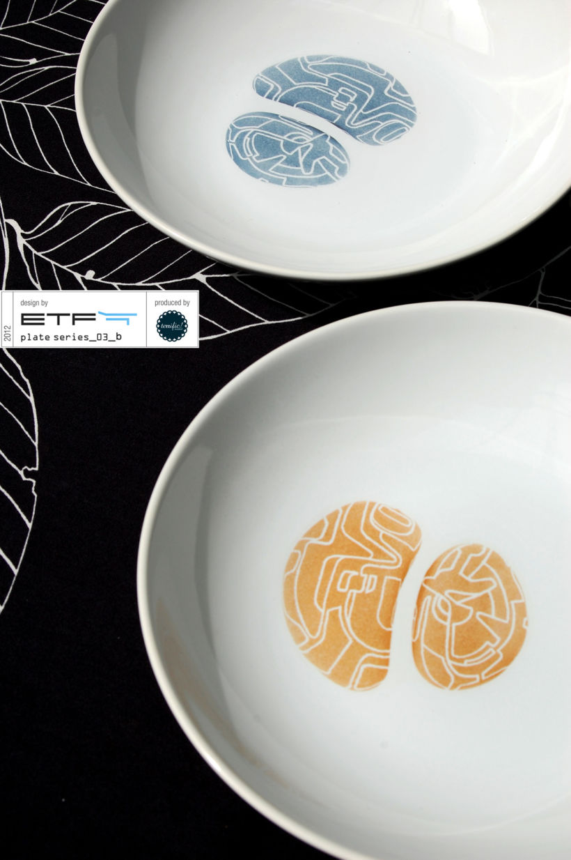 ETF: Plate Series_2012 6