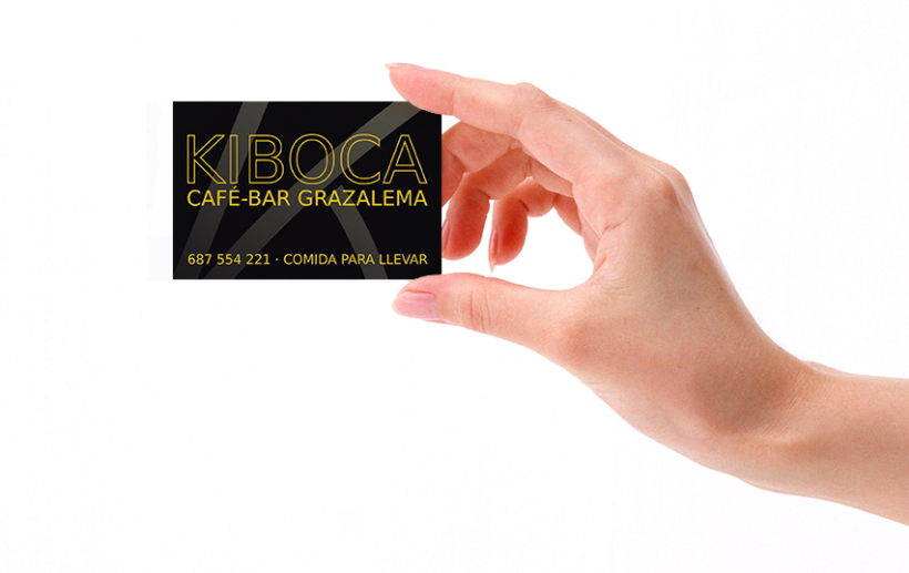 Bar Kiboca 2