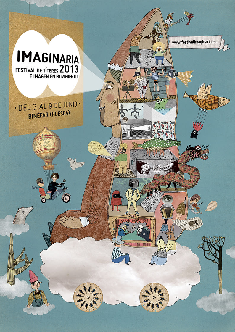 Festival Imaginaria 1