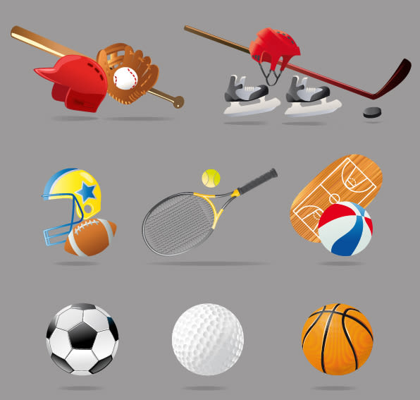 Ilustraciones deportes 2