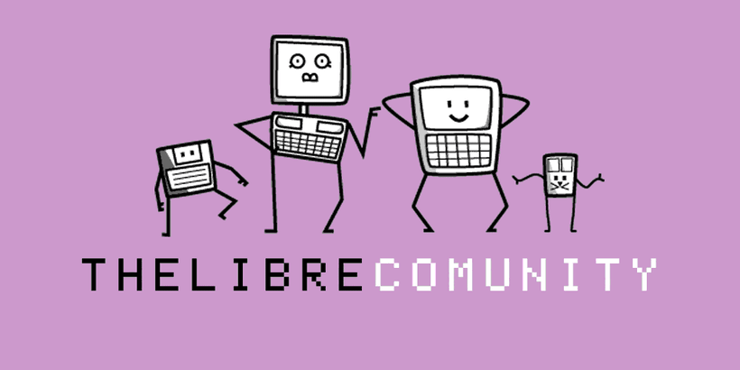 Libre Comunity 1