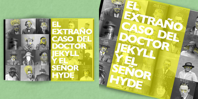 El extraño caso del Dr Jekyll y Mr Hyde 5