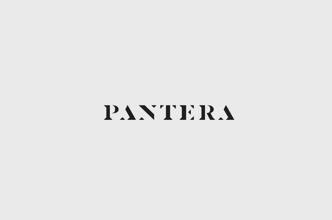 Logo Pantera 1