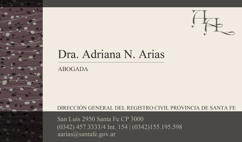 Adriana Arias 2