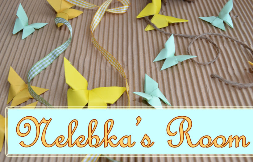 Nelebka's Room Blog 3