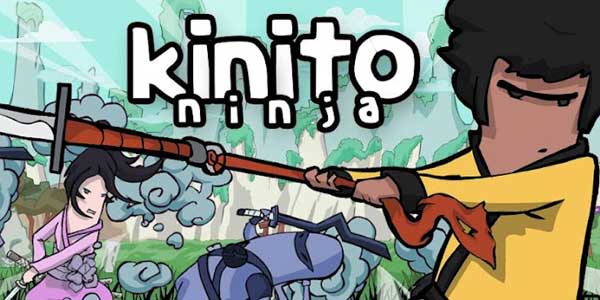Kinito Ninja 8