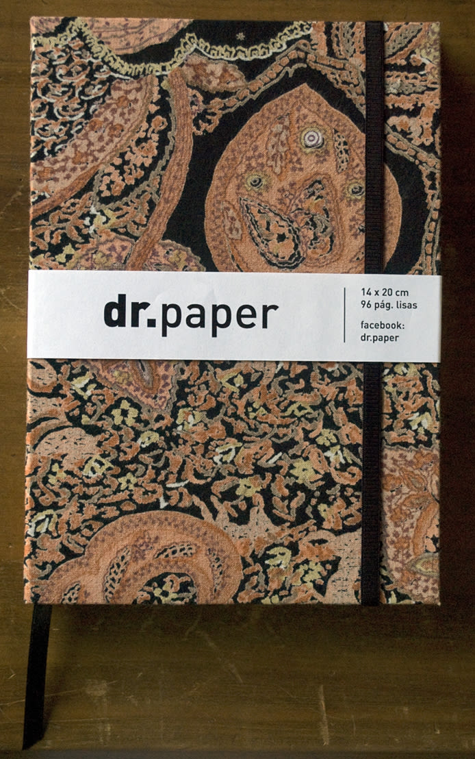 dr.paper 1