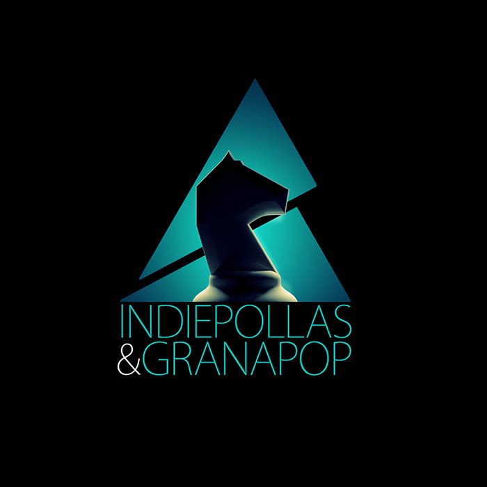 Logo Indiepollas 2