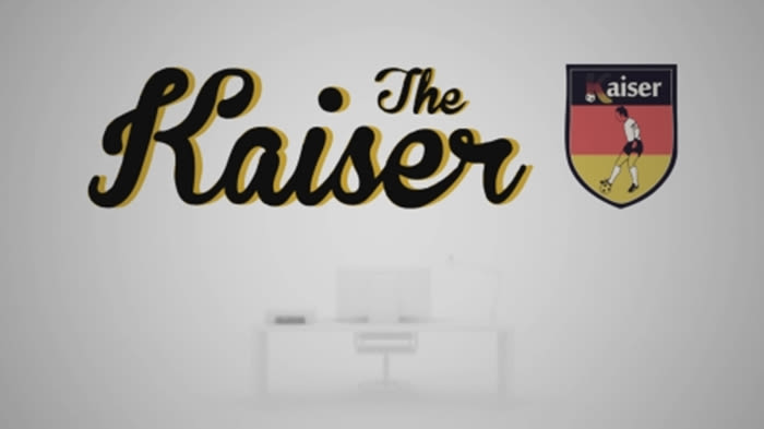 Logo Revista Kaiser 1