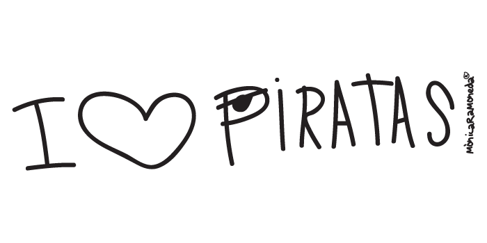Piratas 1