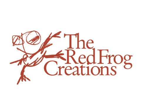Red Frog 1