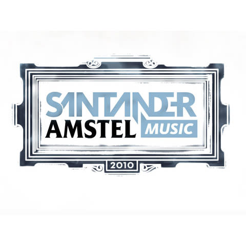 SANTANDER AMSTEL MUSIC 1