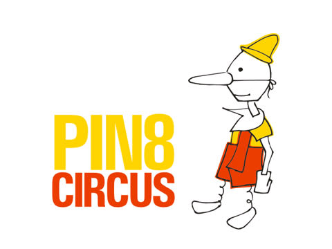 PIN8 CIRCUS 1