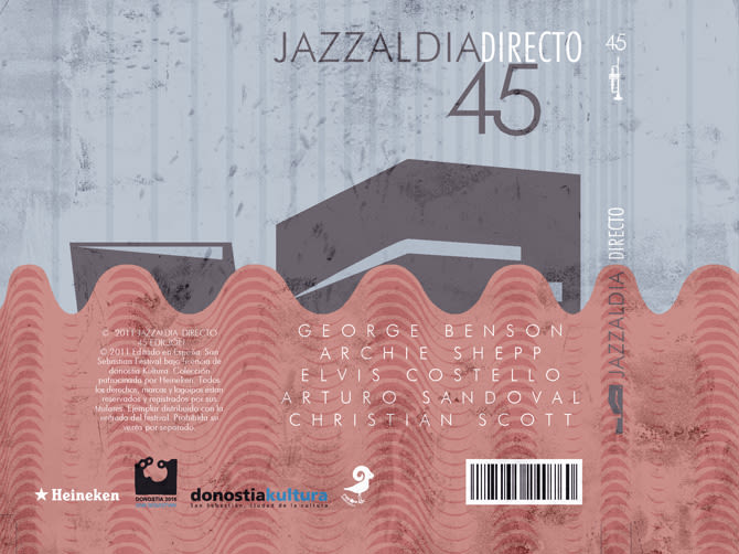 Jazzaldia 10
