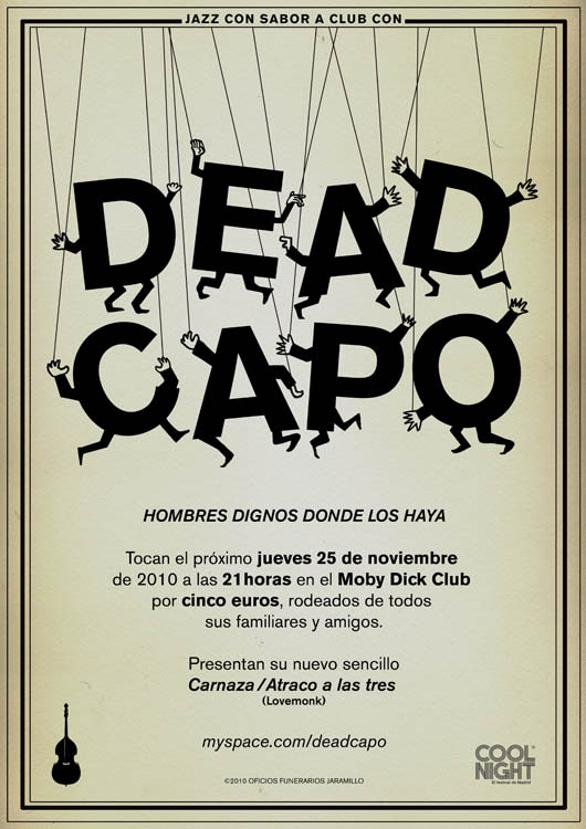 Dead Capo 1