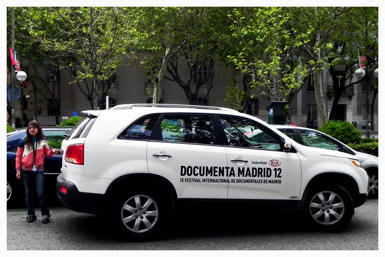 Documenta Madrid 2012 13