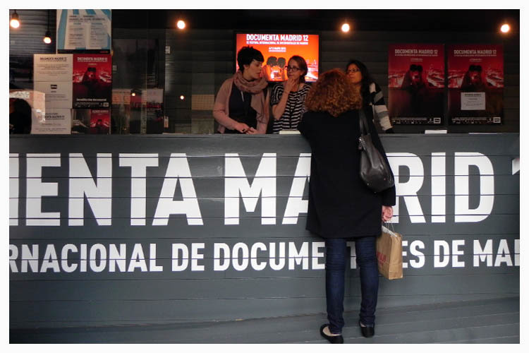 Documenta Madrid 2012 11