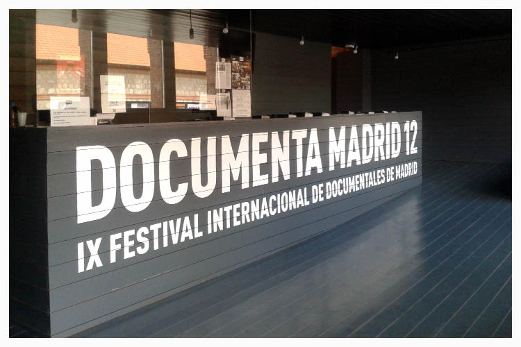 Documenta Madrid 2012 10
