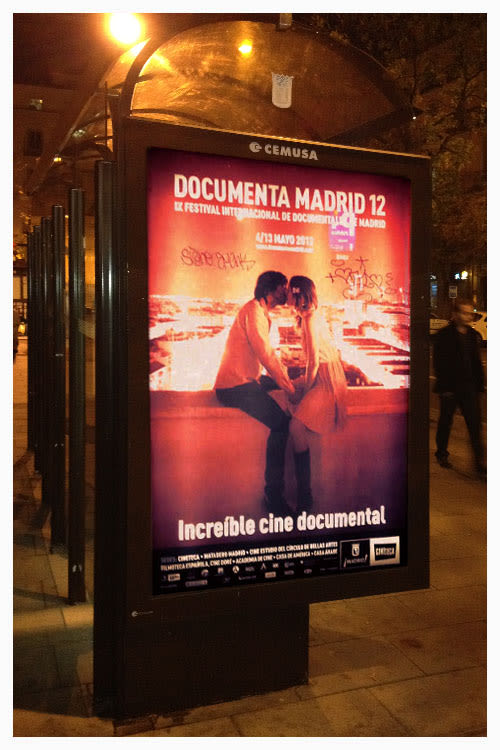 Documenta Madrid 2012 9