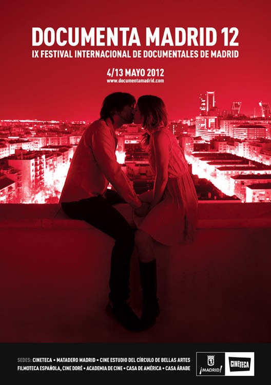 Documenta Madrid 2012 1