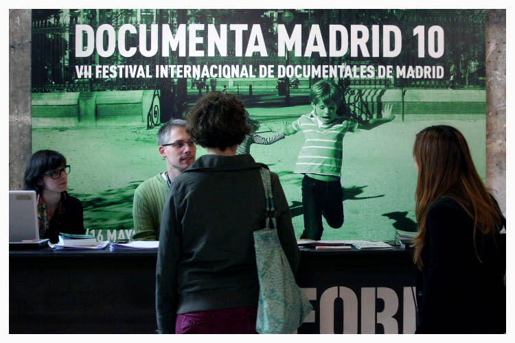 Documenta Madrid 2010 10