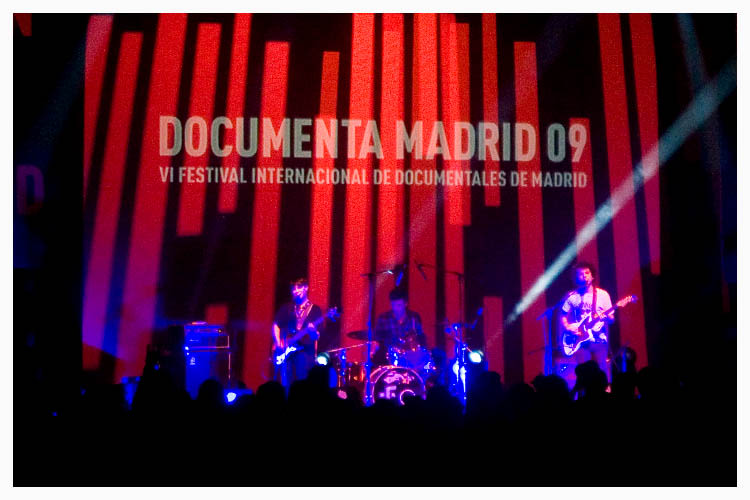 Documenta Madrid 2009 23